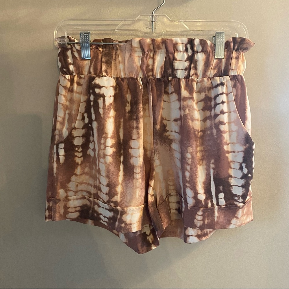 NWT Tyche Shorts